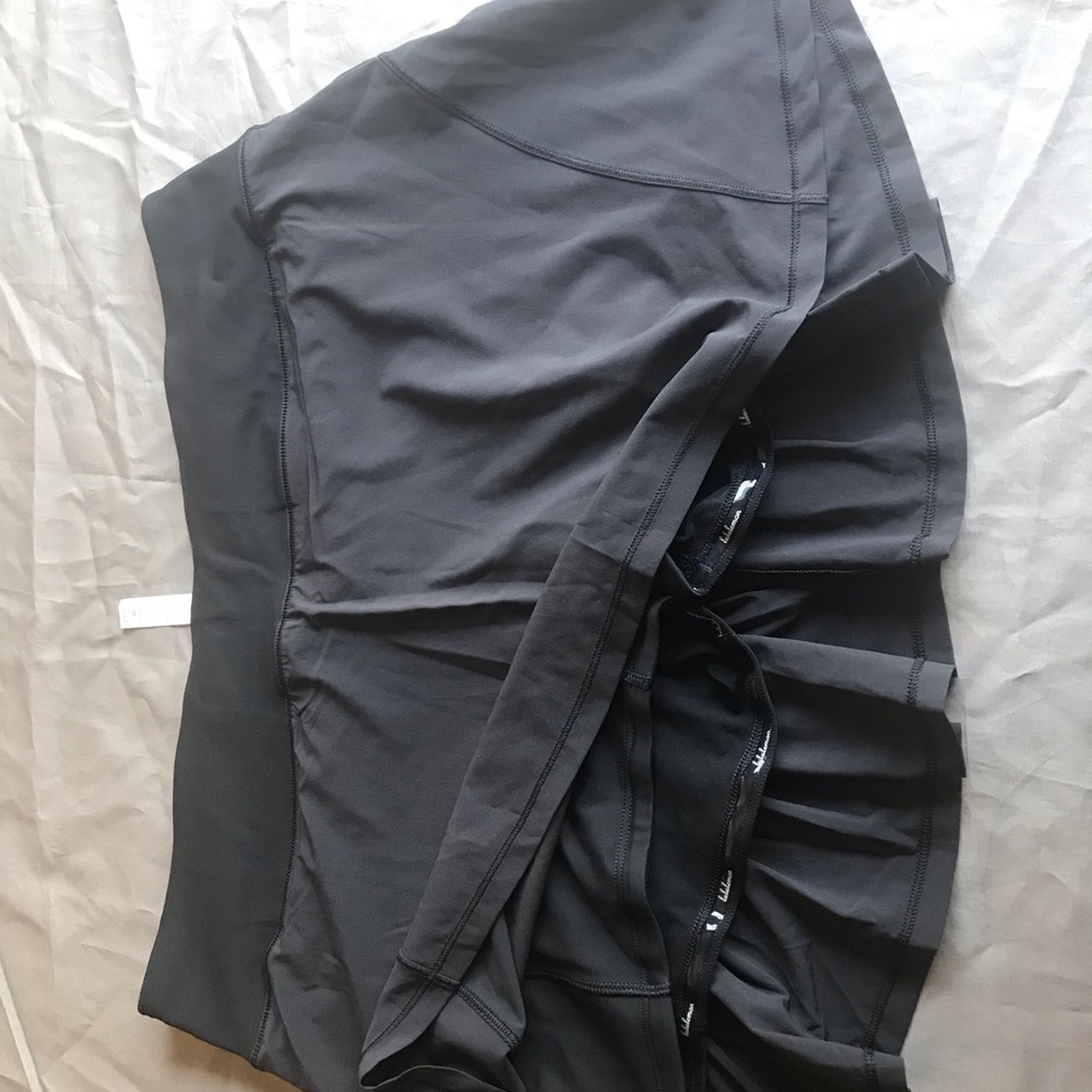 Lululemon Skirt Skort